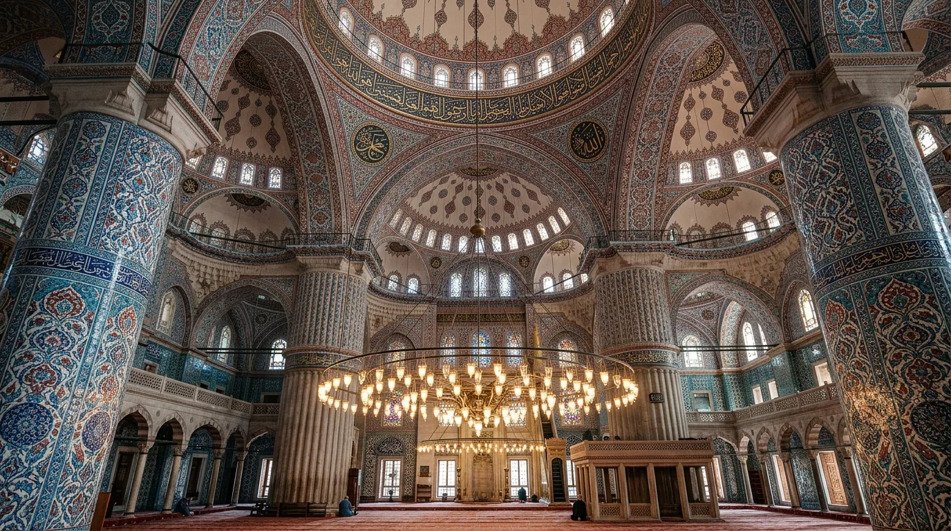 Religion in Turkey: History, Islam, Secularism, and Religious Diversity